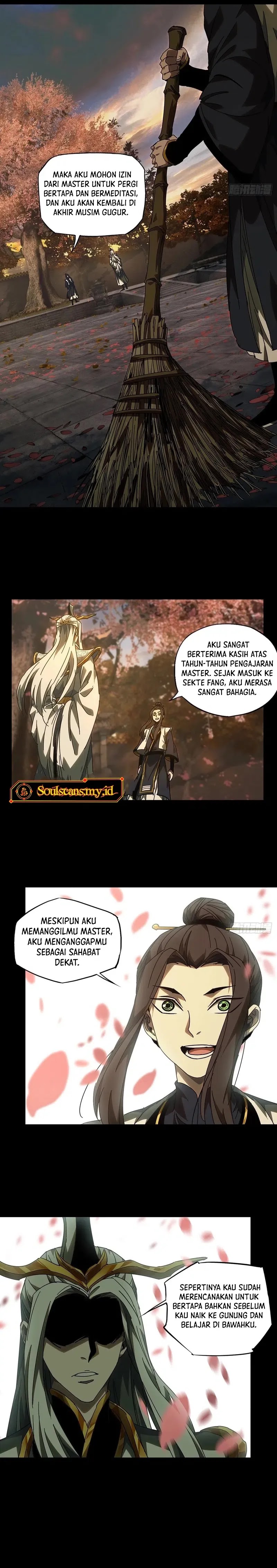 Dilarang COPAS - situs resmi www.mangacanblog.com - Komik elephant invisible 220 - chapter 220 221 Indonesia elephant invisible 220 - chapter 220 Terbaru 12|Baca Manga Komik Indonesia|Mangacan